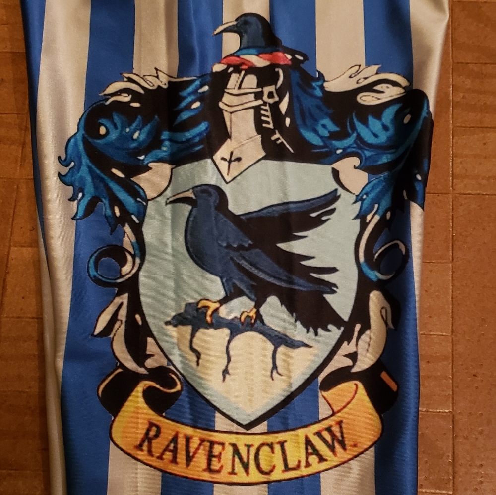 Ravenclaw leggings